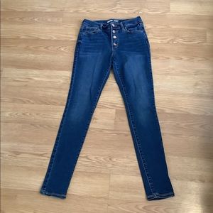 Girls oldnavy jeans